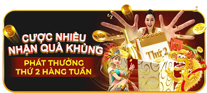 Giao diện trang chủ Mew88 chính thức