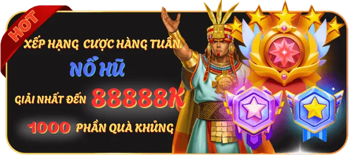 Khuyến mãi Mew88 mới nhất