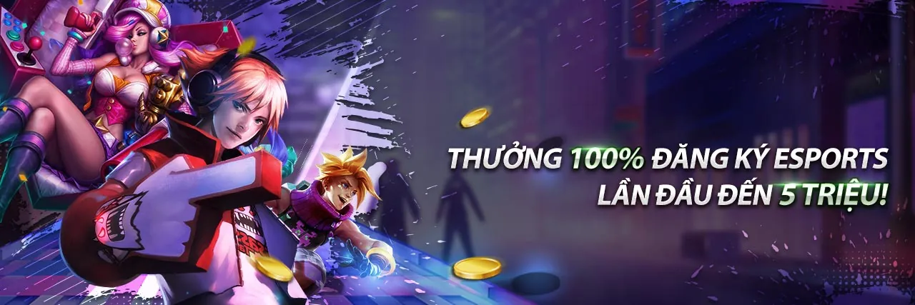 Hình ảnh chính các ưu đãi mới nhất tại mew88 2026